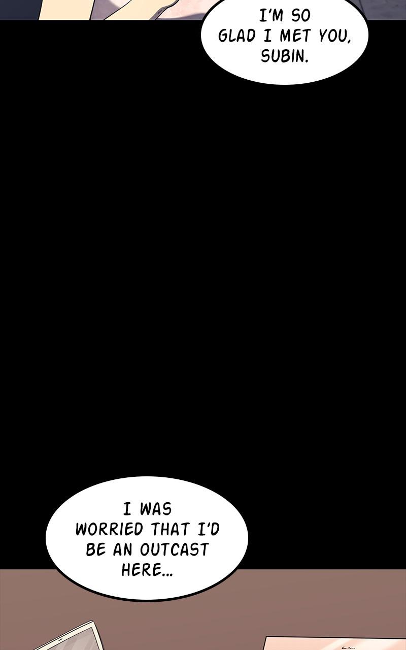 Fake Humans chapter 33 - page 74