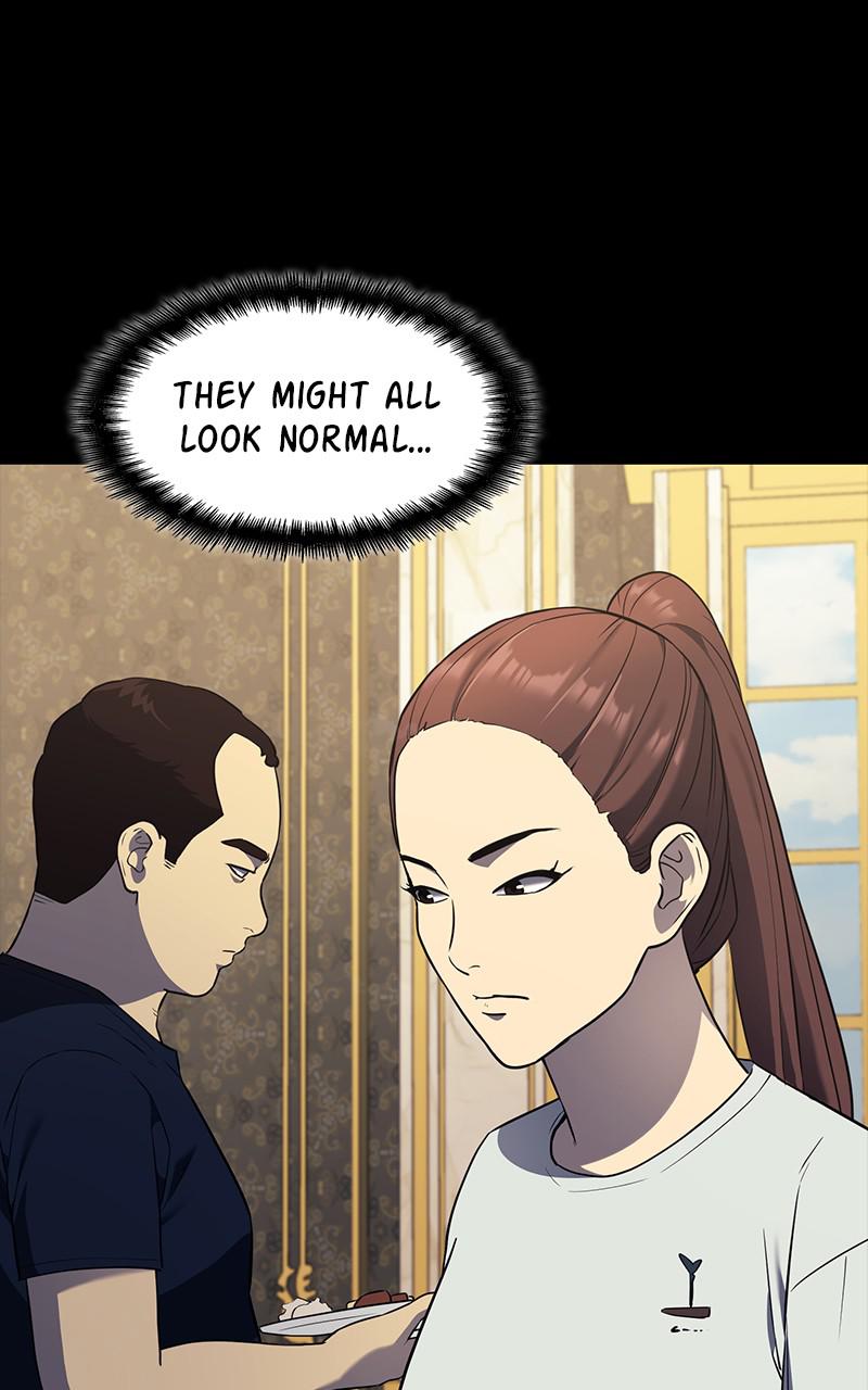 Fake Humans chapter 33 - page 8