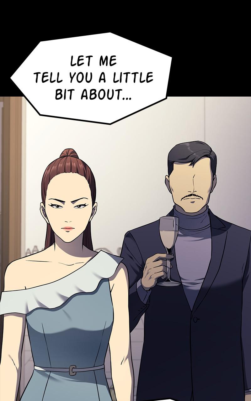 Fake Humans chapter 33 - page 86