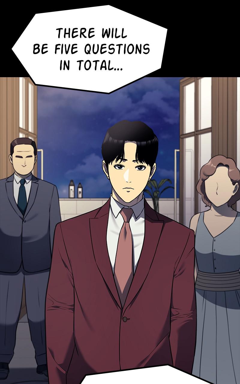 Fake Humans chapter 33 - page 91
