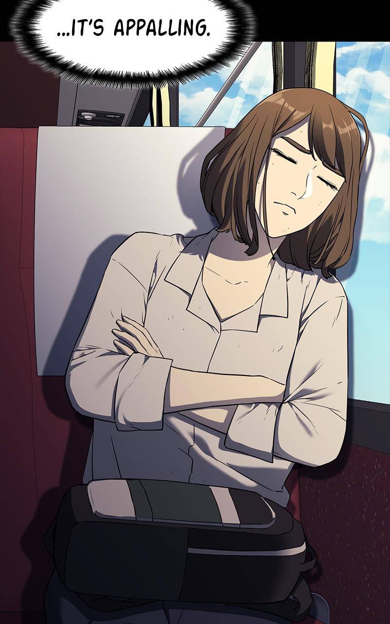 Fake Humans chapter 32 - page 102