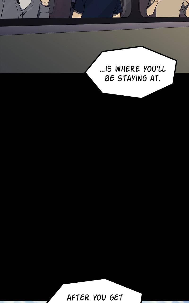 Fake Humans chapter 32 - page 107