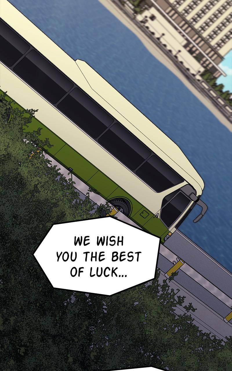 Fake Humans chapter 32 - page 109