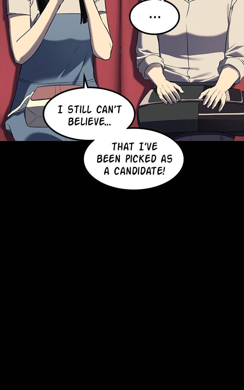 Fake Humans chapter 32 - page 11