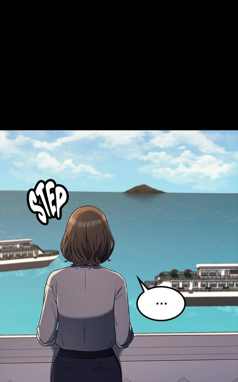 Fake Humans chapter 32 - page 116