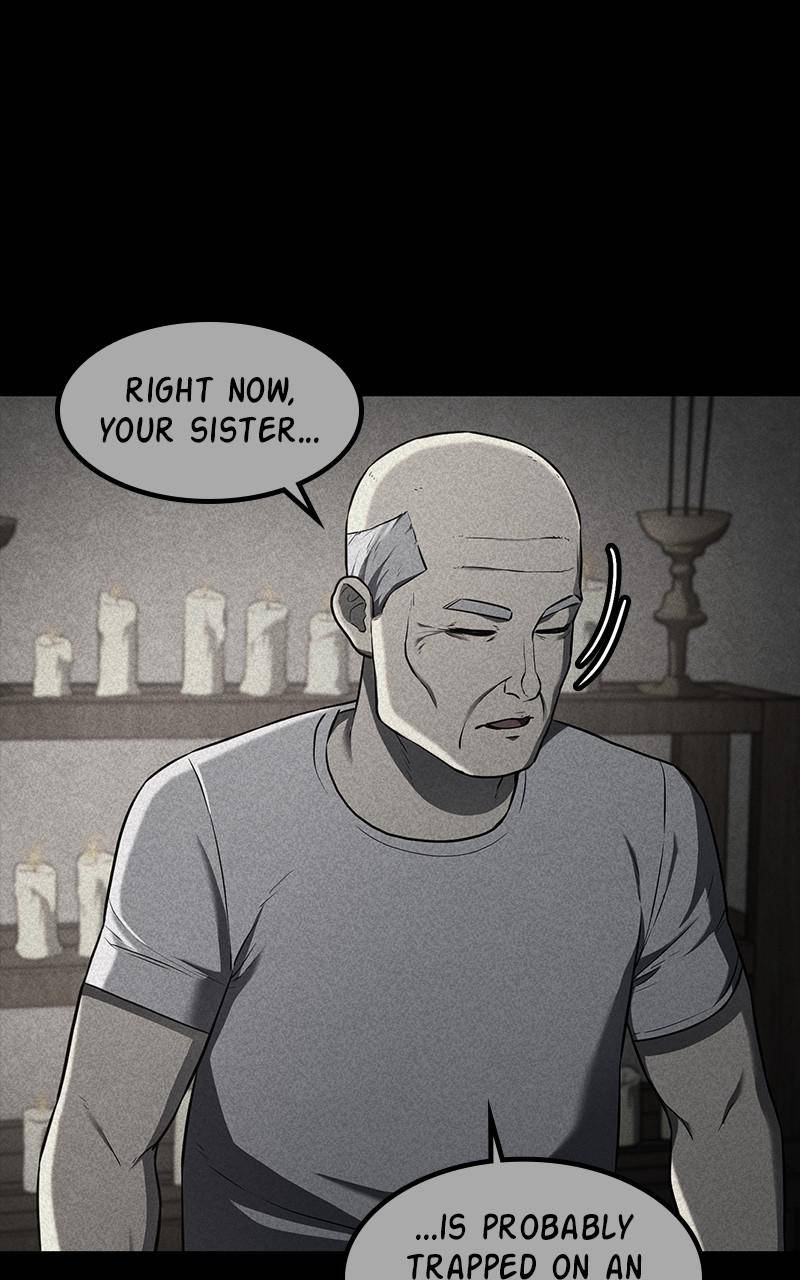 Fake Humans chapter 32 - page 119