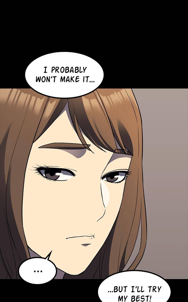 Fake Humans chapter 32 - page 12