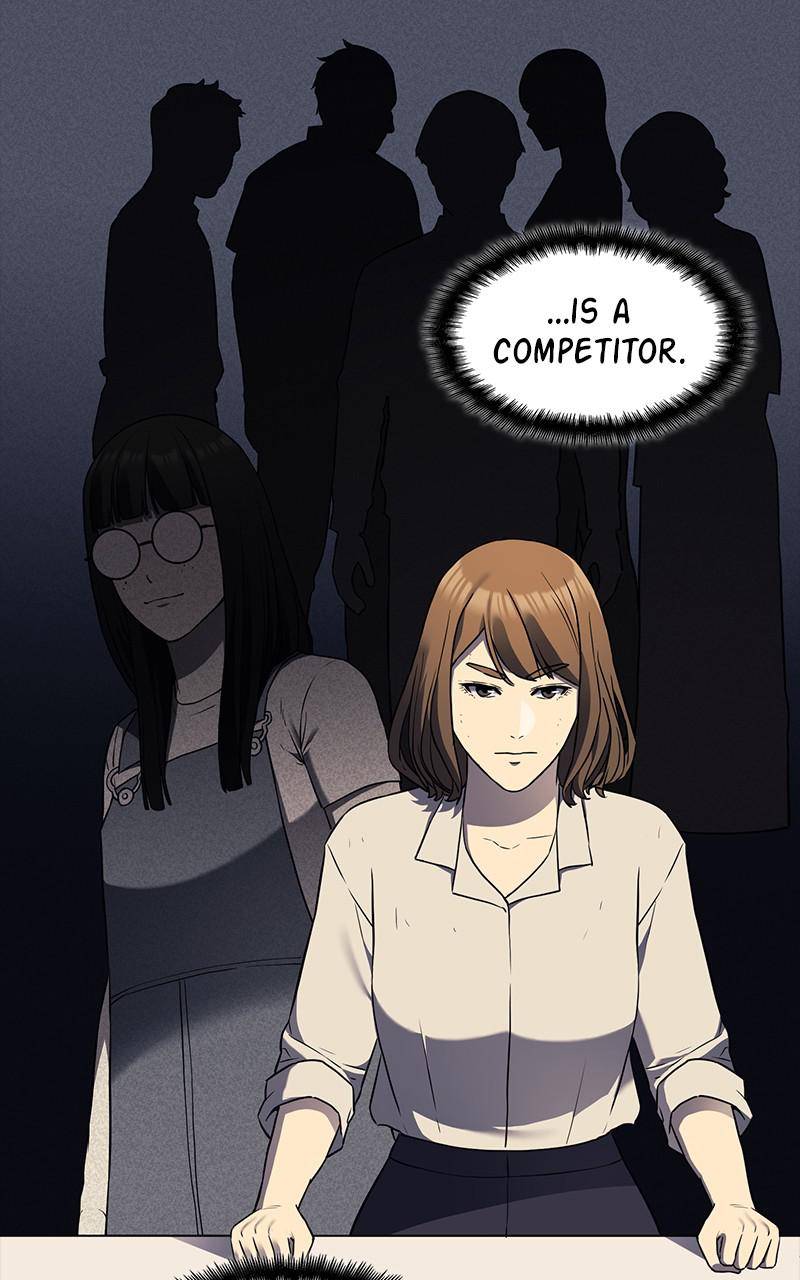 Fake Humans chapter 32 - page 124