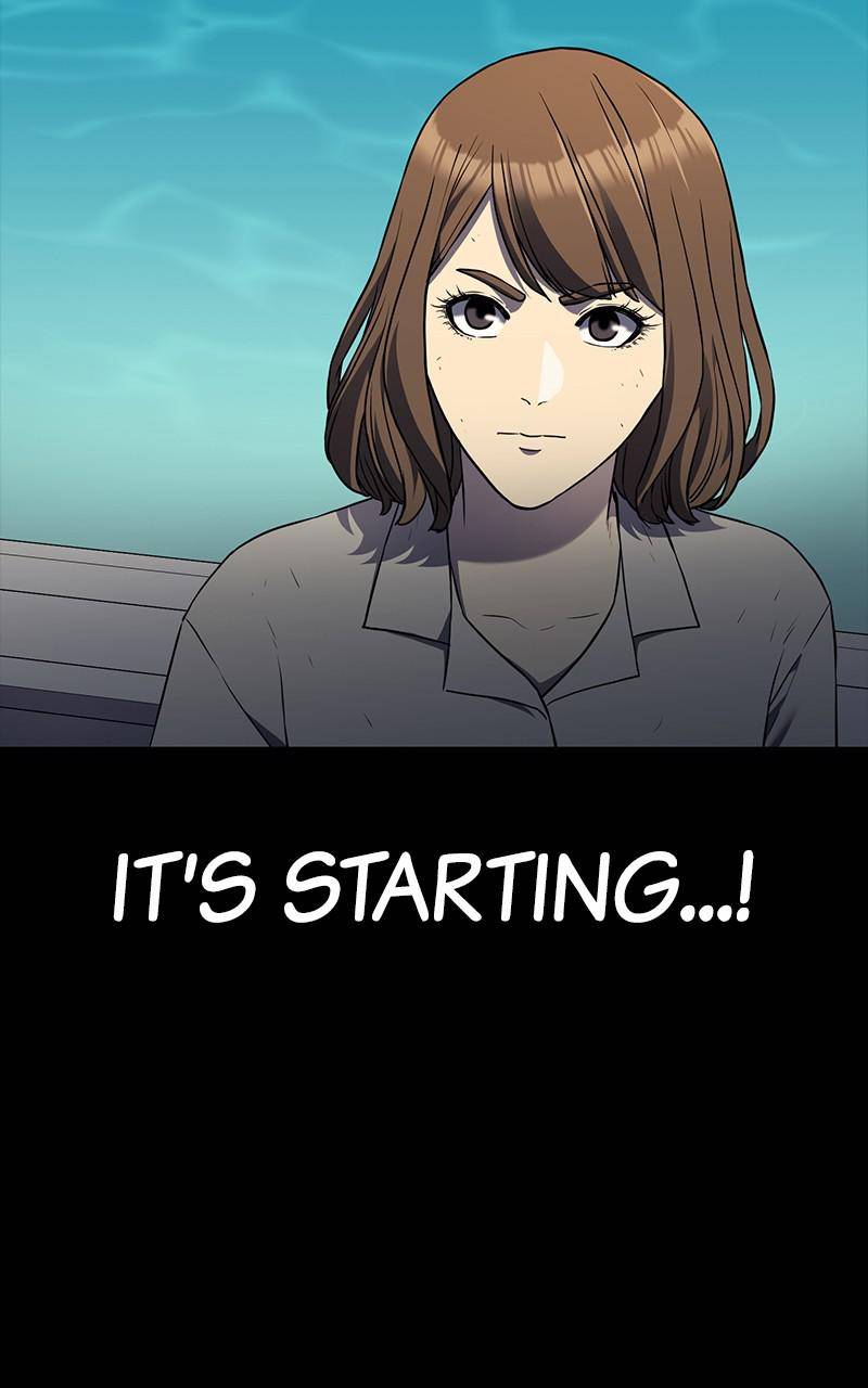 Fake Humans chapter 32 - page 131