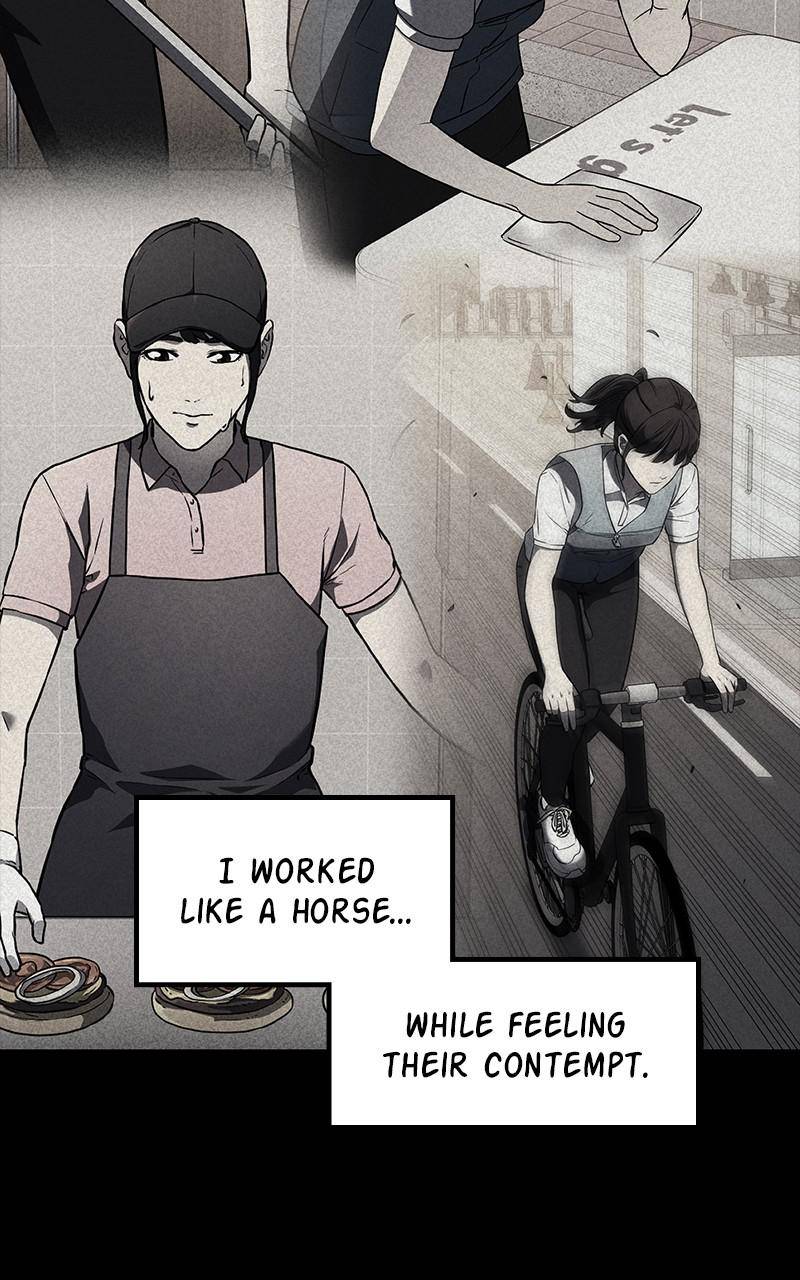 Fake Humans chapter 32 - page 18