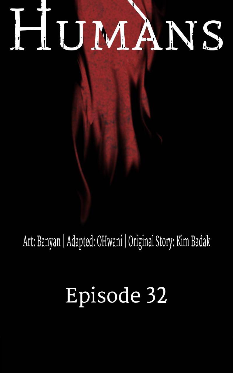 Fake Humans chapter 32 - page 2