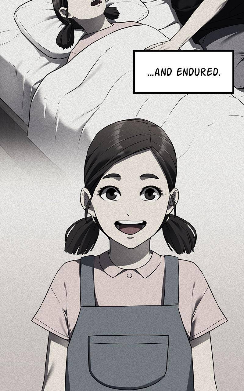 Fake Humans chapter 32 - page 21