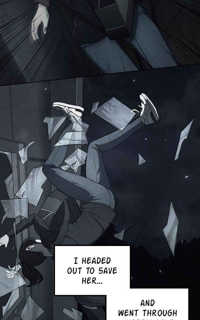 Fake Humans chapter 32 - page 25