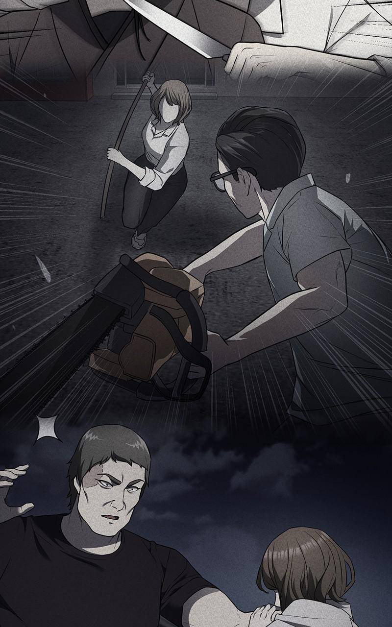Fake Humans chapter 32 - page 32