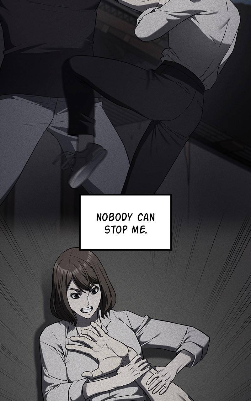 Fake Humans chapter 32 - page 33