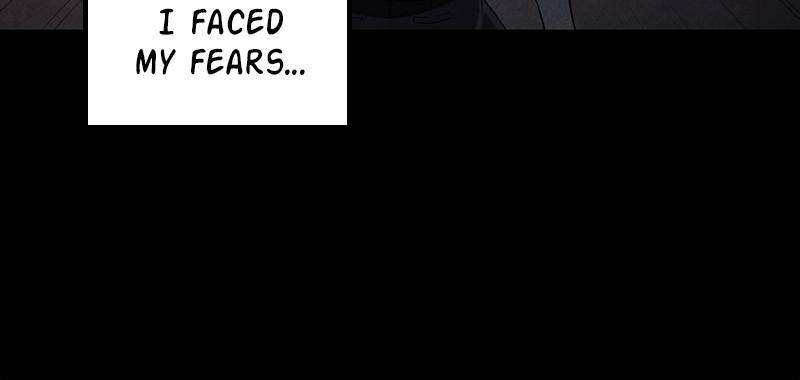 Fake Humans chapter 32 - page 35