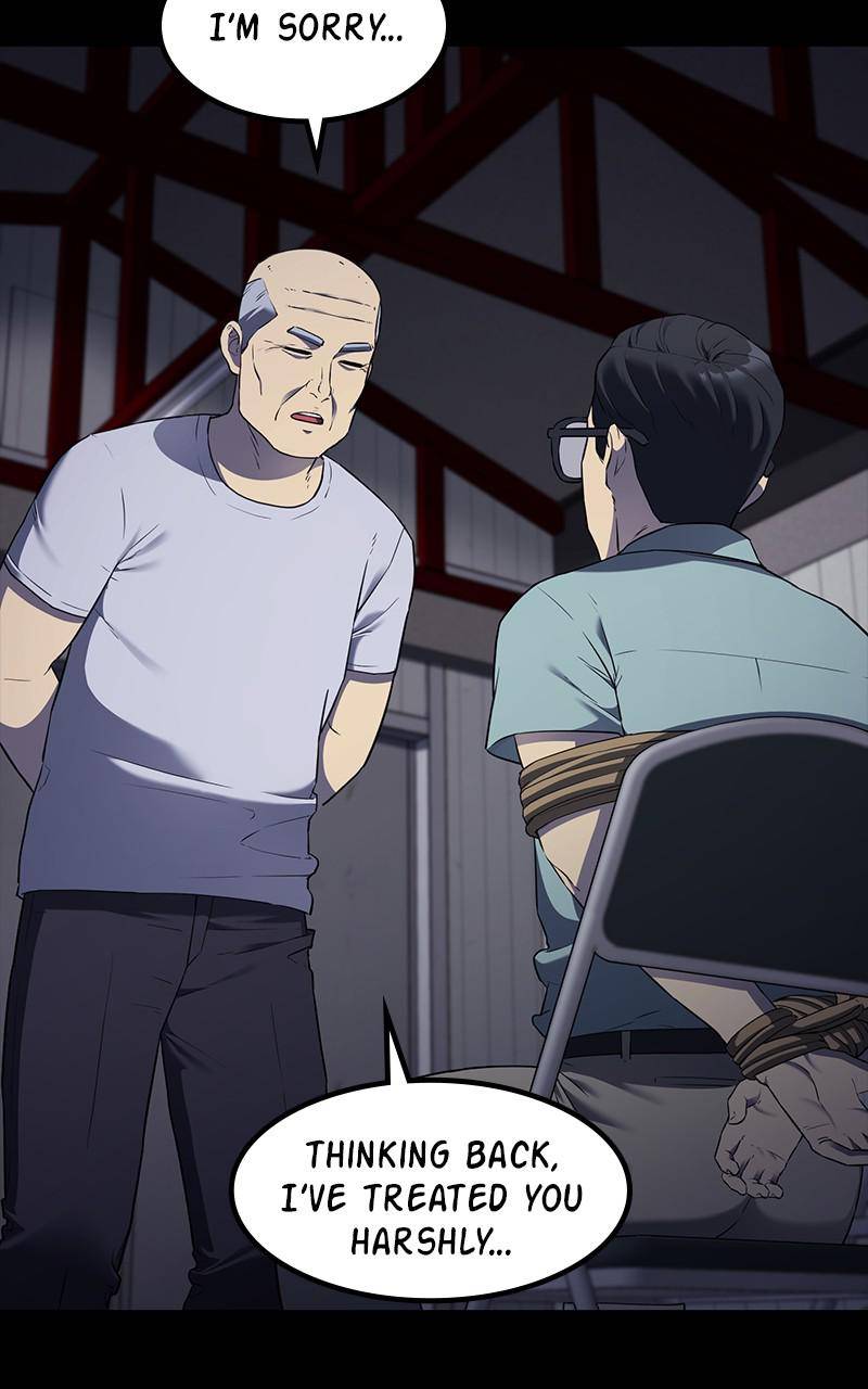 Fake Humans chapter 32 - page 55
