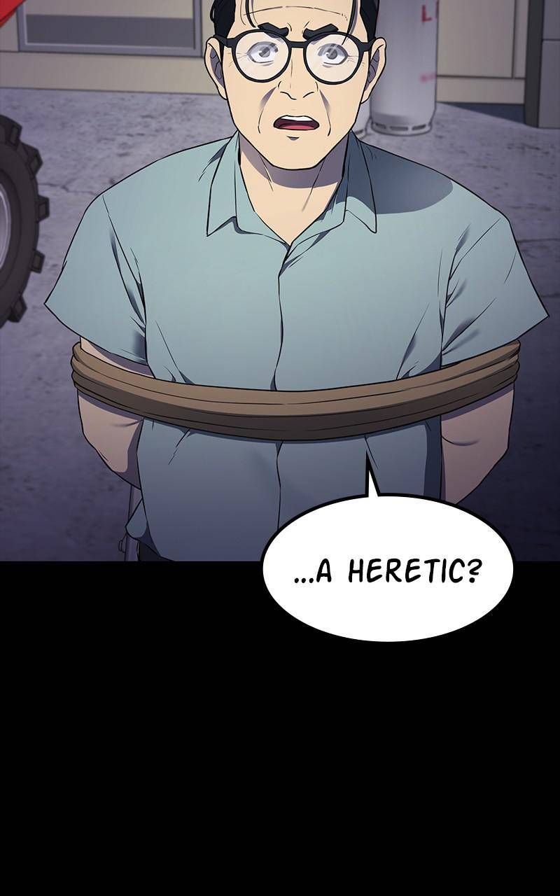 Fake Humans chapter 32 - page 64
