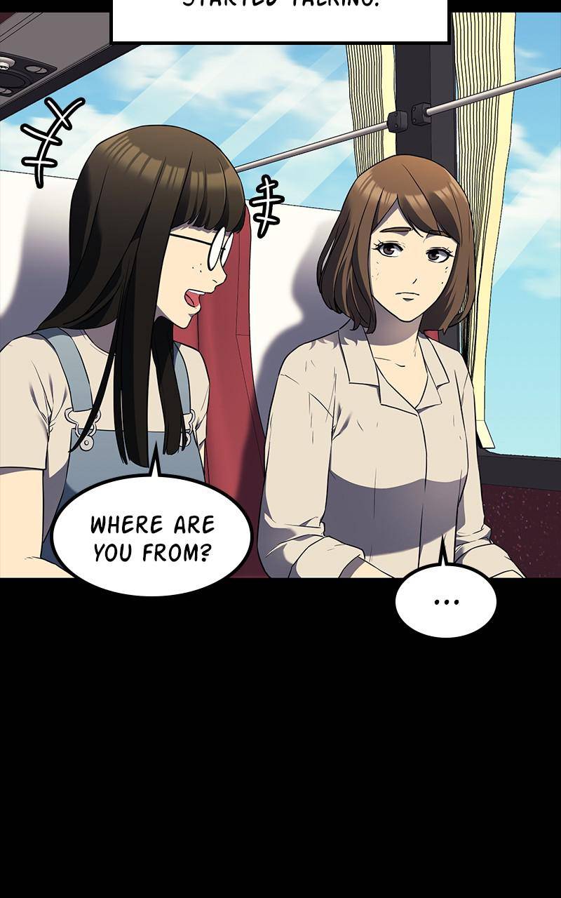 Fake Humans chapter 32 - page 85