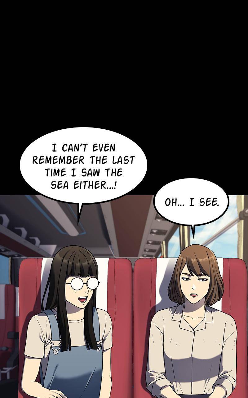 Fake Humans chapter 32 - page 91
