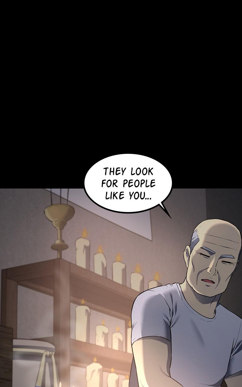 Fake Humans chapter 31 - page 10