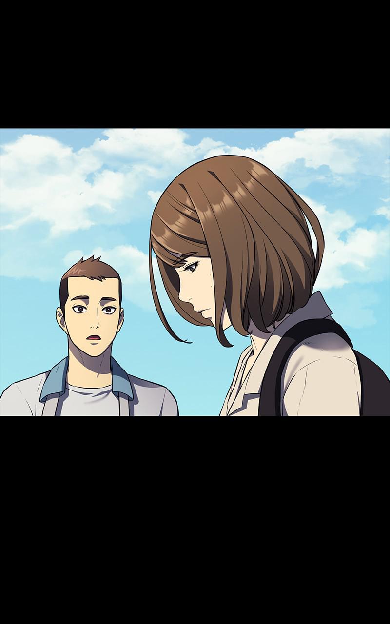 Fake Humans chapter 31 - page 111