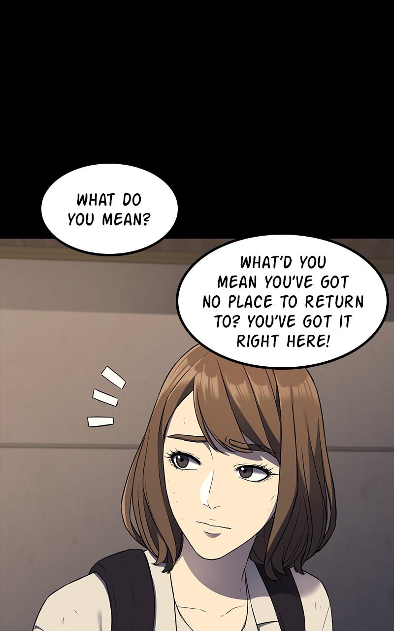 Fake Humans chapter 31 - page 112