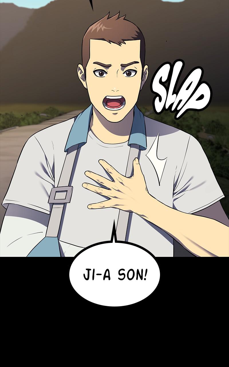 Fake Humans chapter 31 - page 114