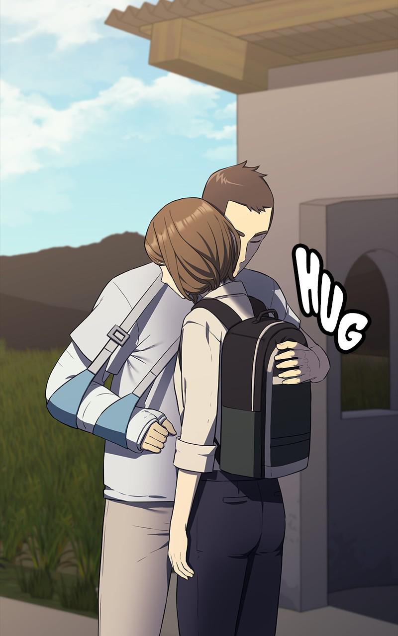 Fake Humans chapter 31 - page 117