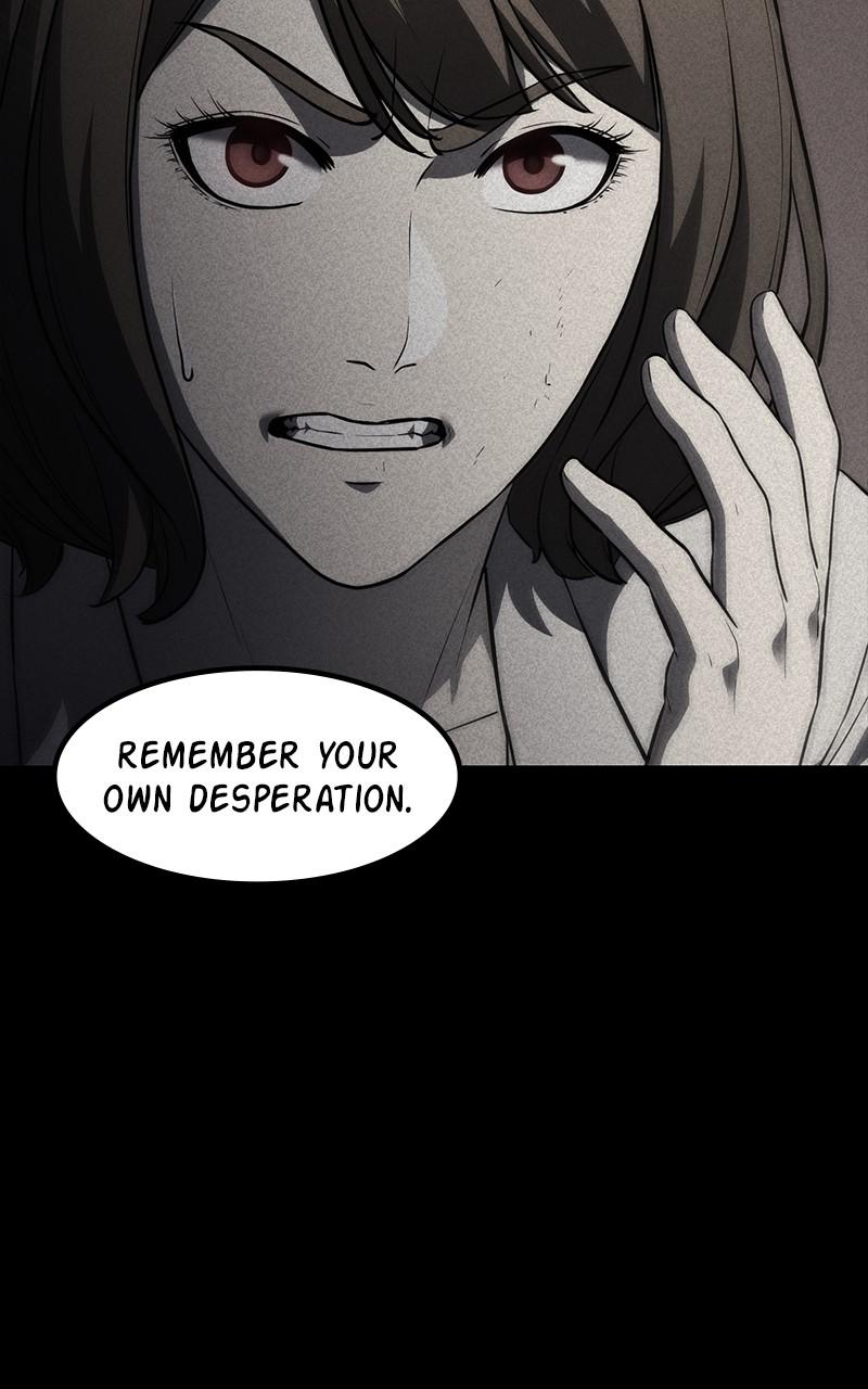 Fake Humans chapter 31 - page 12