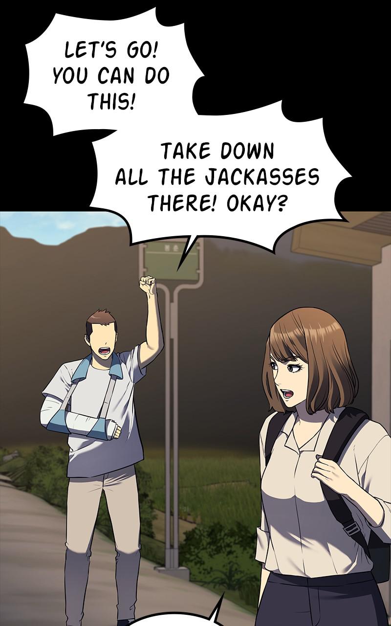Fake Humans chapter 31 - page 125