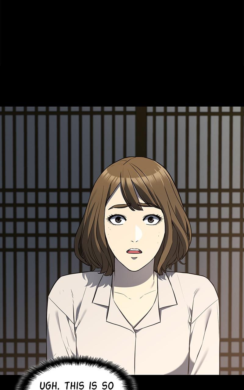 Fake Humans chapter 31 - page 16
