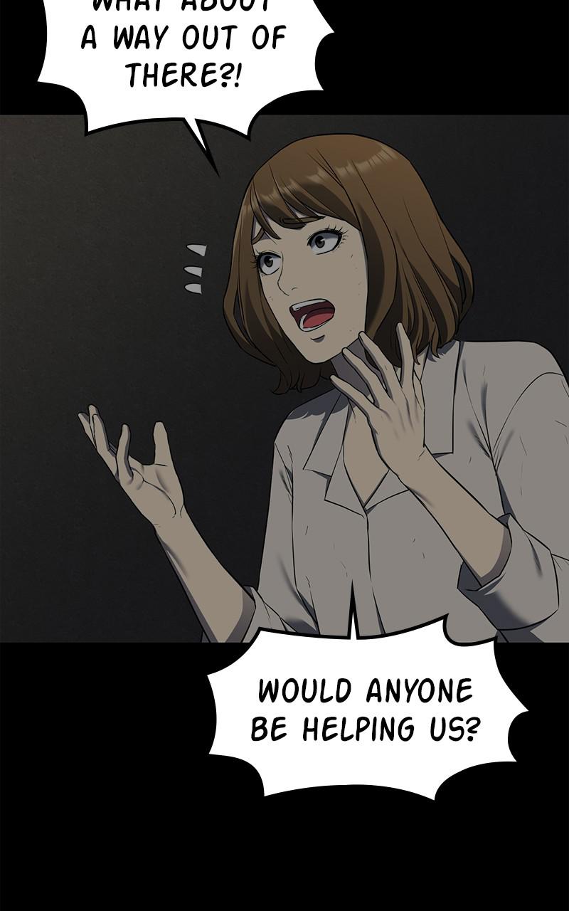 Fake Humans chapter 31 - page 18