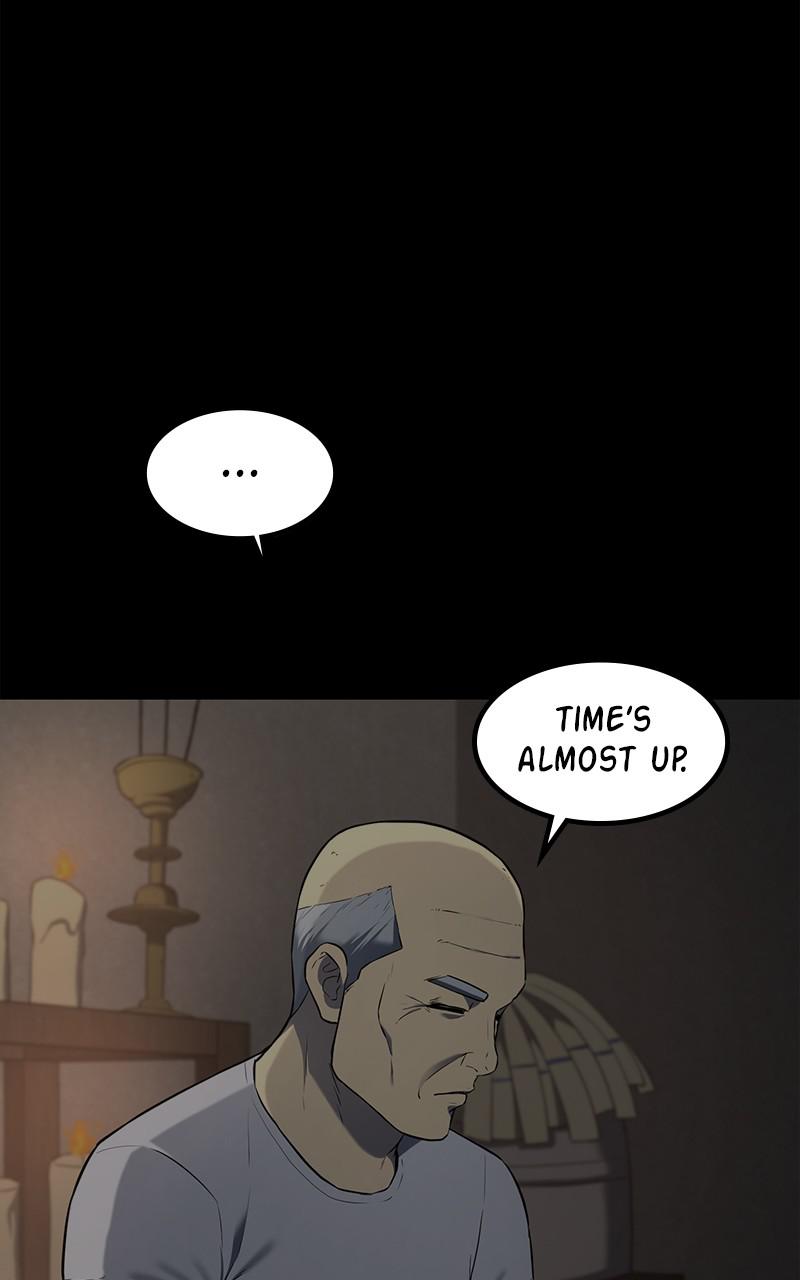 Fake Humans chapter 31 - page 19