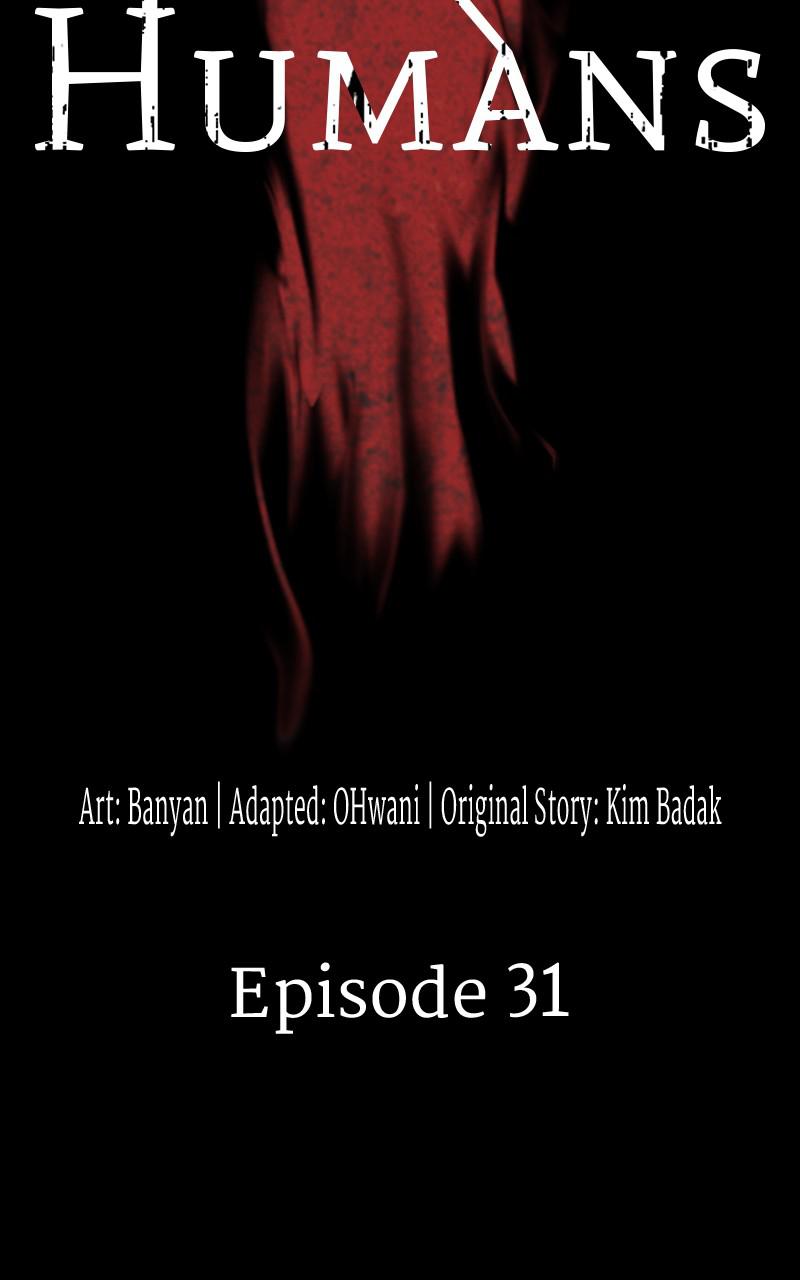 Fake Humans chapter 31 - page 2