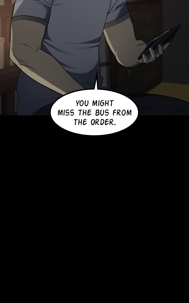 Fake Humans chapter 31 - page 20