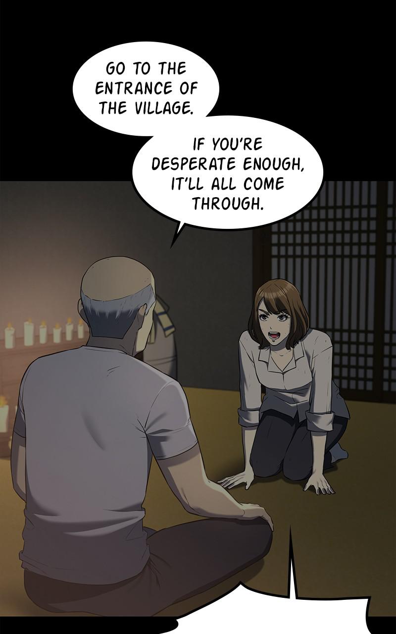 Fake Humans chapter 31 - page 21
