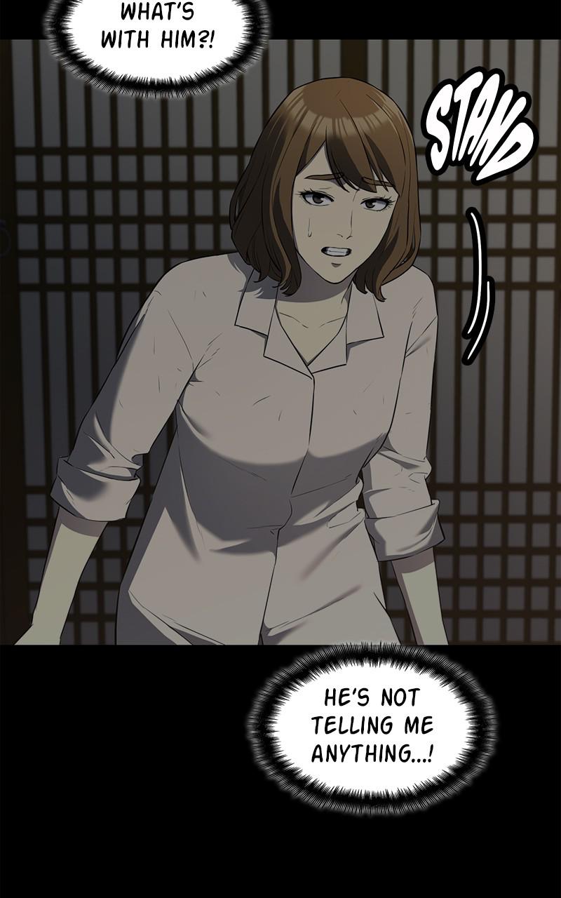 Fake Humans chapter 31 - page 23