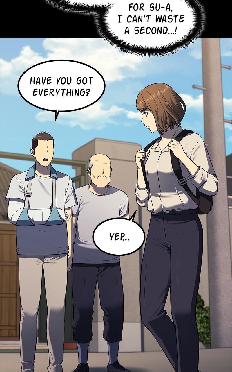 Fake Humans chapter 31 - page 28