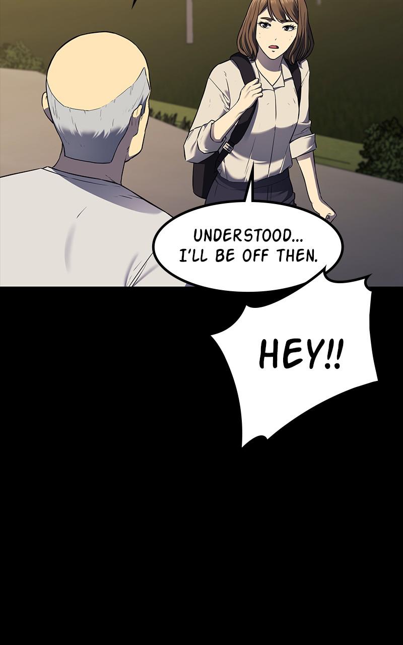 Fake Humans chapter 31 - page 30