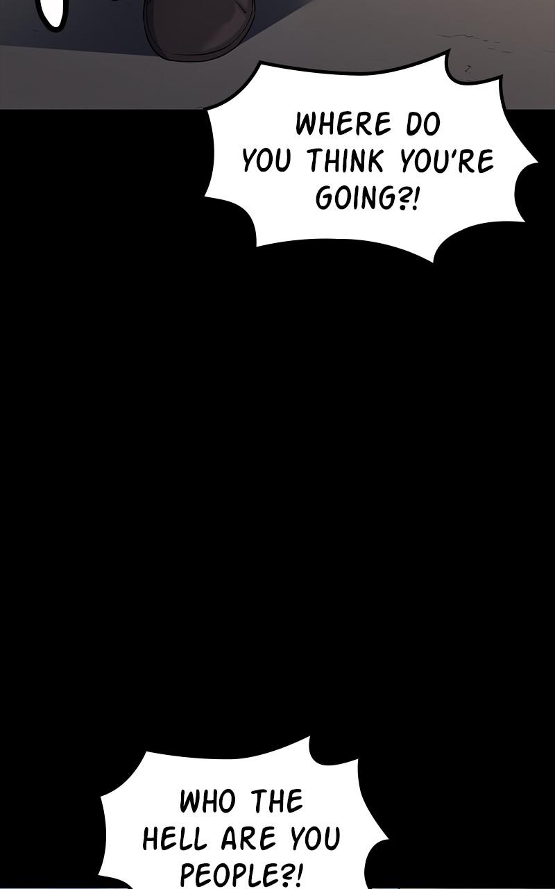 Fake Humans chapter 31 - page 32