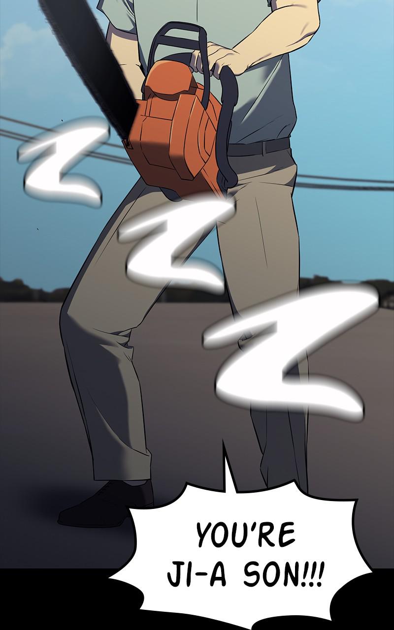 Fake Humans chapter 31 - page 35