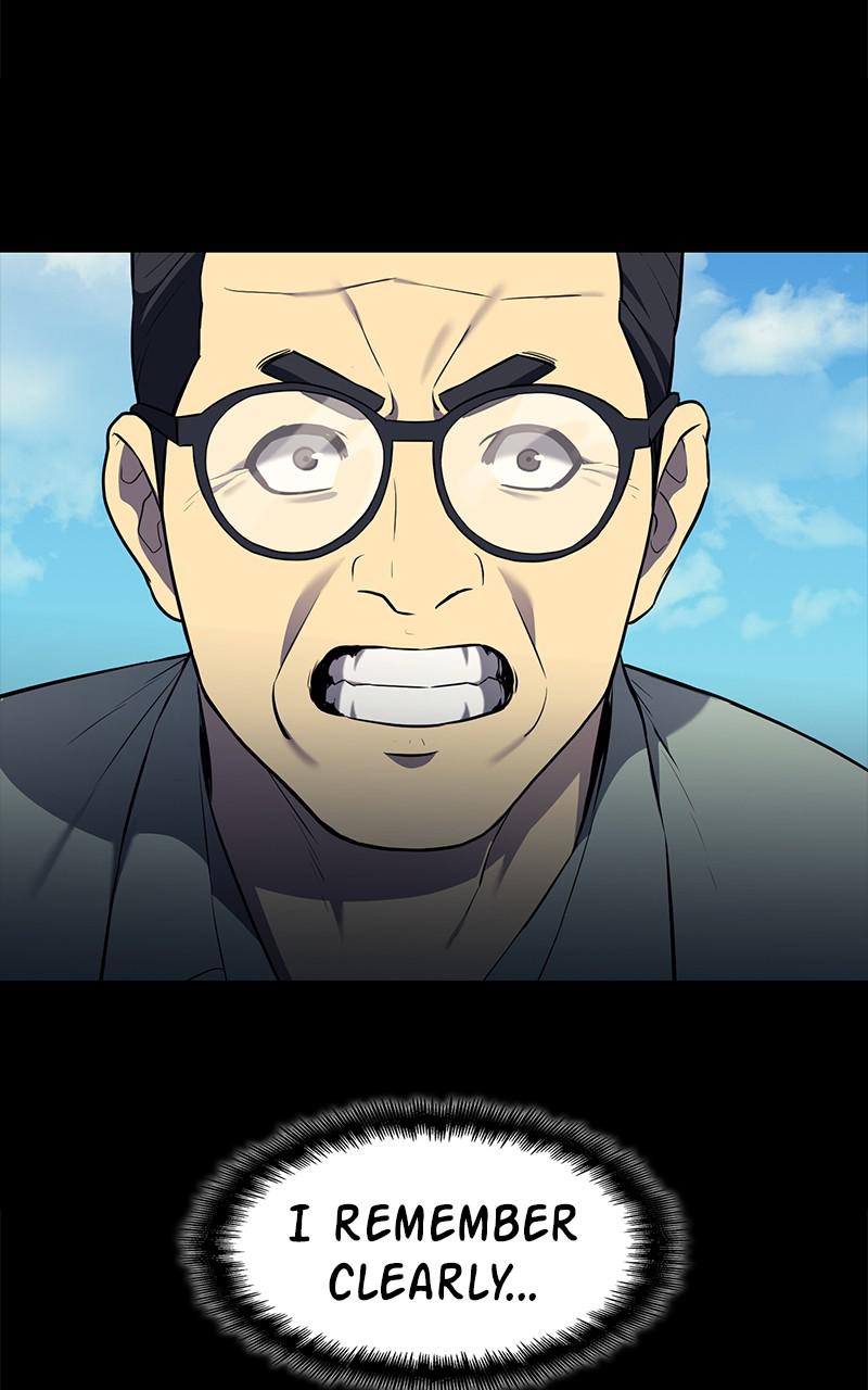 Fake Humans chapter 31 - page 40