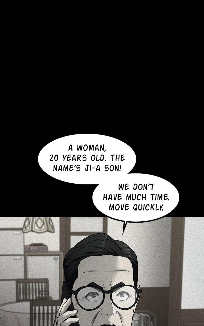 Fake Humans chapter 31 - page 46