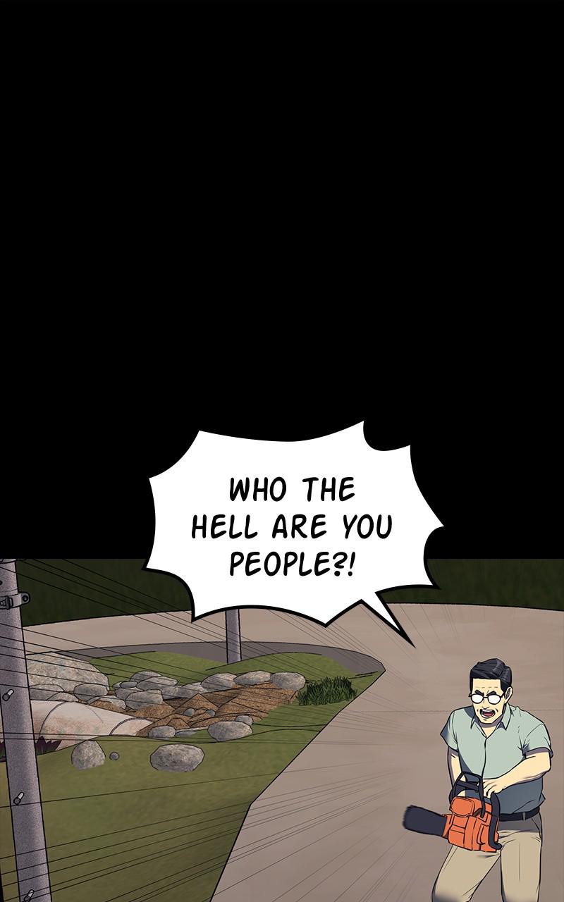 Fake Humans chapter 31 - page 48