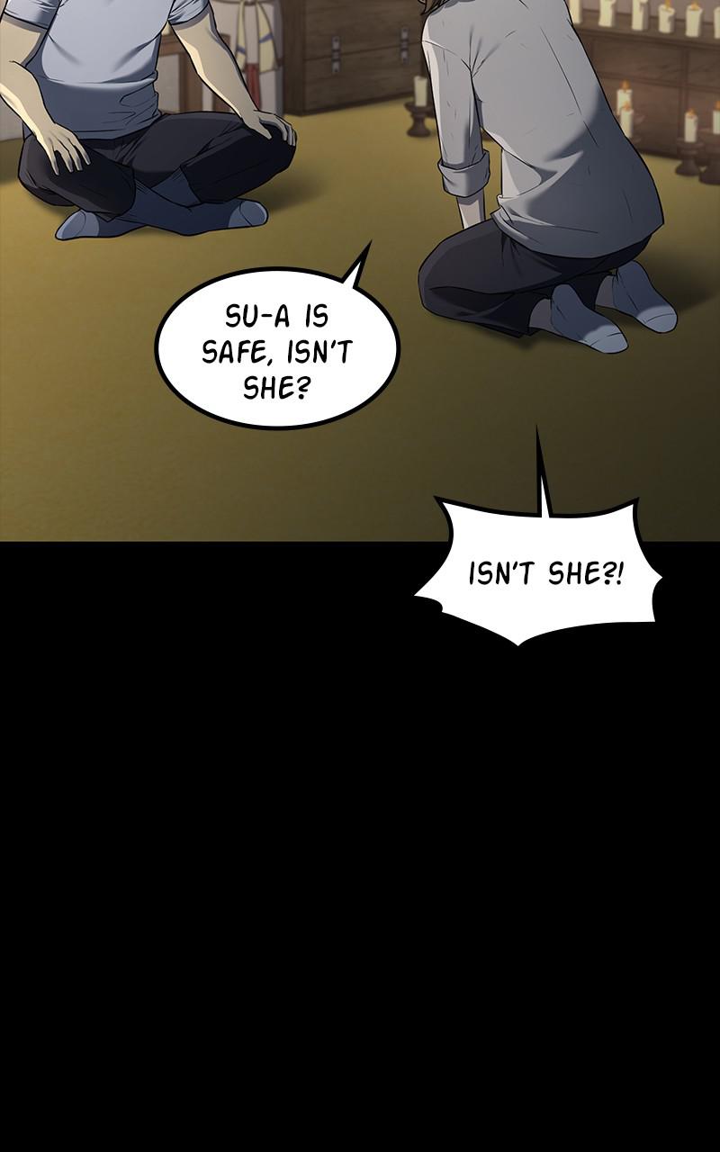 Fake Humans chapter 31 - page 5