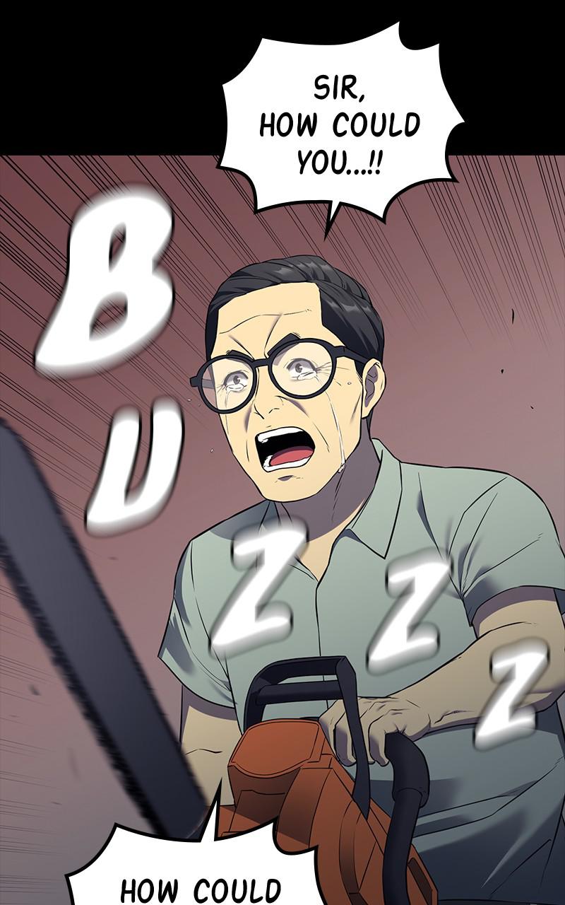 Fake Humans chapter 31 - page 54