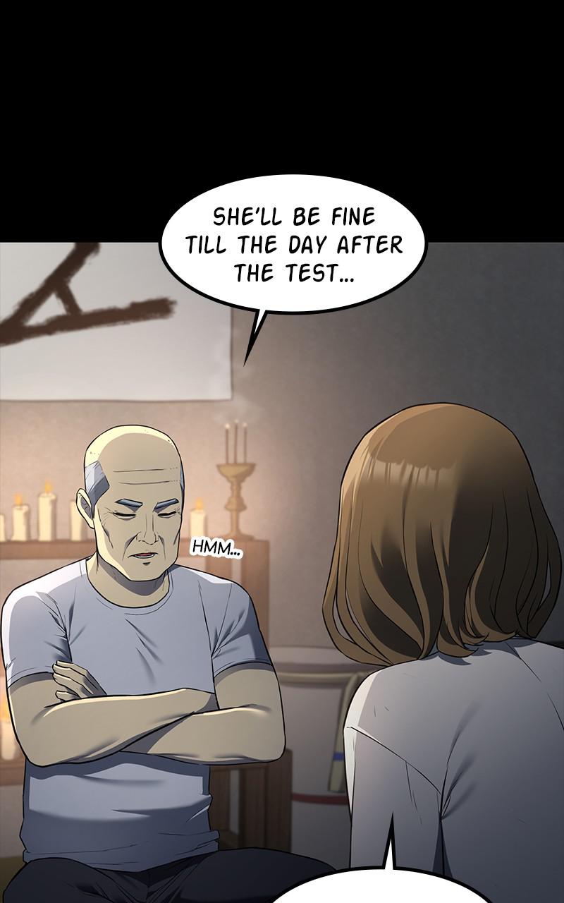 Fake Humans chapter 31 - page 6