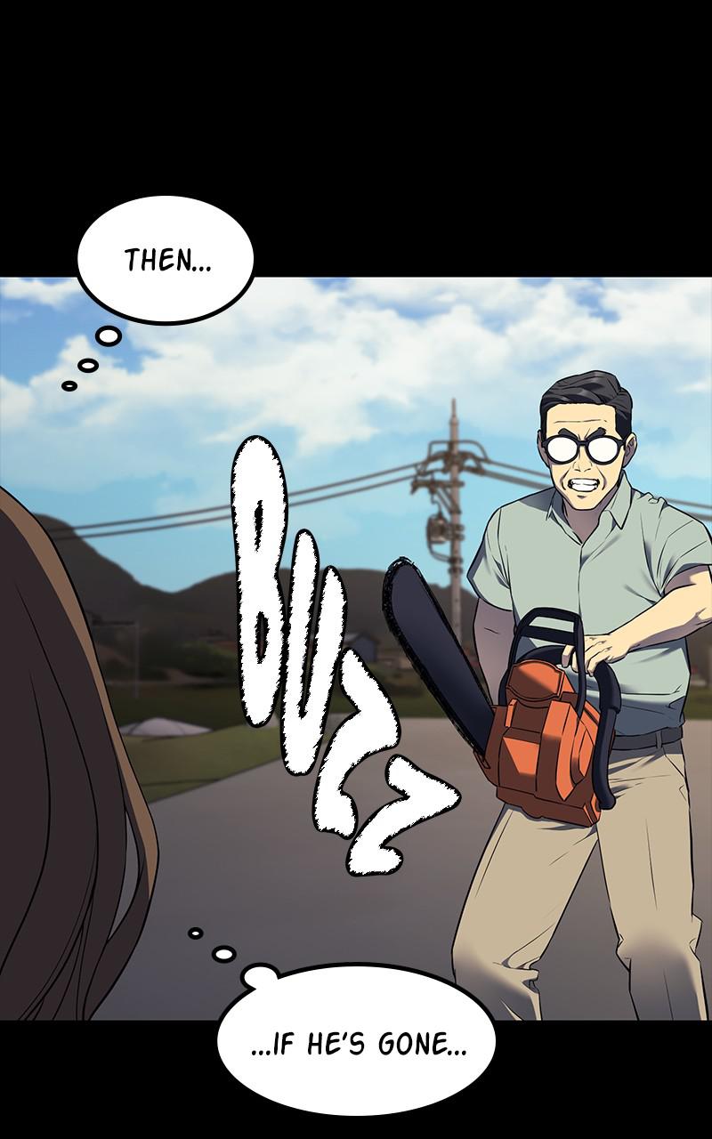 Fake Humans chapter 31 - page 64