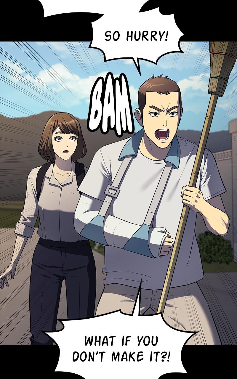 Fake Humans chapter 31 - page 67
